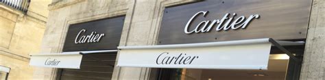 recrutement cartier